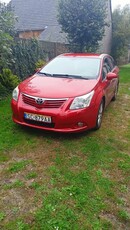 Toyota Avensis 2.2 D-4D 2010