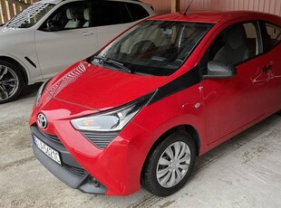 Toyota Aygo 1.0 2021