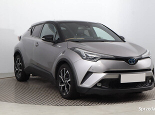 Toyota C-HR 1.8 Hybrid