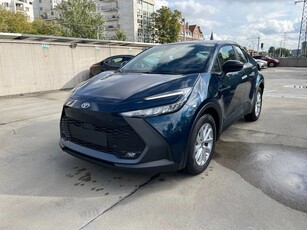 Toyota C-HR 1.8 Hybrid Comfort