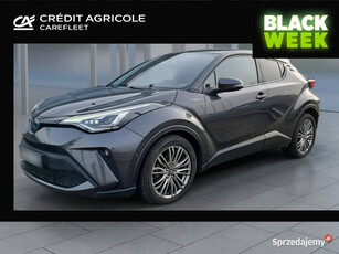 Toyota C-HR 1.8 Hybrid GPF Executive. WND4290A