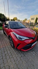 Toyota C-HR 2.0 Hybrid Executive