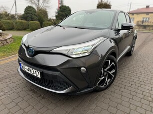 Toyota C-HR 2.0 Hybrid Style