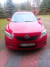 Toyota Camry 2.4 SE