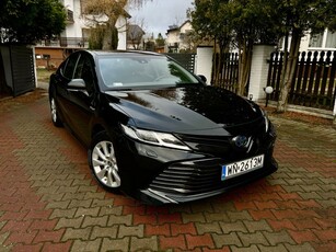 Toyota Camry 2.5 Hybrid Comfort CVT