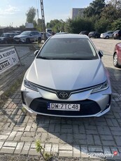 Toyota Corolla 1.5 Comfort MS