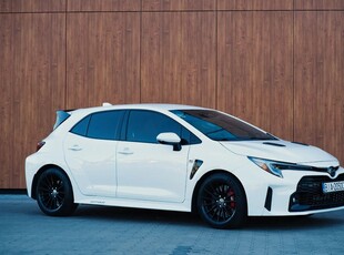 Toyota Corolla 1.6 GR Sport