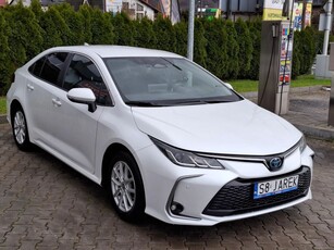 Toyota Corolla 1.8 Hybrid Active