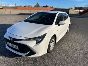 Toyota Corolla 1.8 Hybrid Active