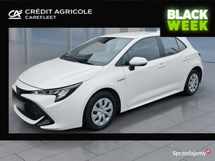 Toyota Corolla 1.8 Hybrid Active Hatchback. DW4KT11 E21 (2019-)