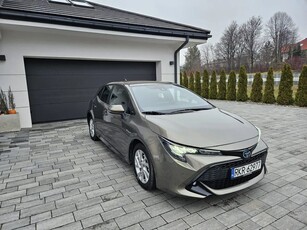 Toyota Corolla 1.8 Hybrid Comfort