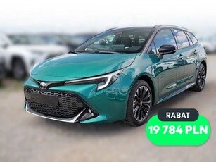 Toyota Corolla 1.8 Hybrid GR Sport