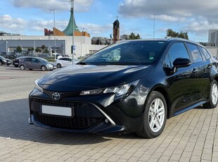 Toyota Corolla 1.8 Hybrid Selection