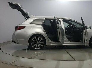 Toyota Corolla 2.0 Hybrid Executive! z polskiego salonu! FV 23%