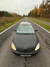 TOYOTA COROLLA E12 2004rok 1.4VVTI 97km + LPG