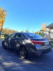 Toyota Corolla Premium 1 .6 Benzyna 132KM