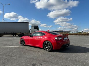 Toyota GT86