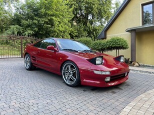 Toyota MR2 2.0 GTi T-Bar