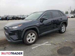 Toyota Pozostałe 2.0 hybrydowy 2019r. (RANCHO CUCAMONGA)