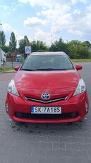 Toyota Prius 1.8 HSD Active