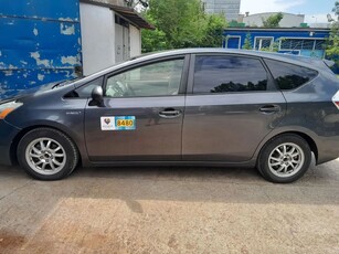 Toyota Prius 1.8 HSD Active