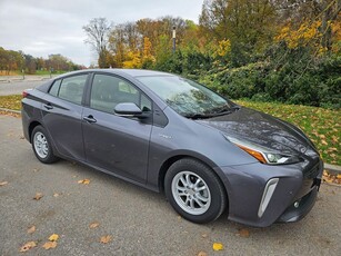 Toyota Prius 1.8 Hybrid Executive