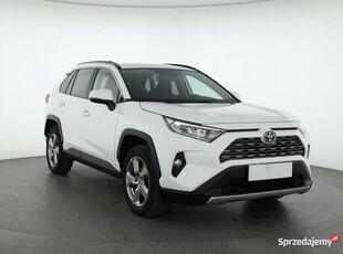 Toyota RAV 4 2.0 Valvematic