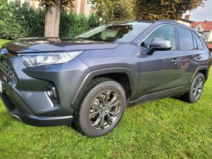 Toyota RAV4 2.0 Comfort 4x4 MS