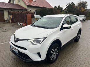 Toyota RAV4 2.0 D-4D Premium 4x2