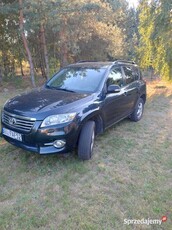 Toyota RAV4 2010 2.0 158km