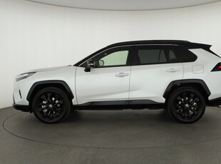 Toyota RAV4 2024 2.5 Hybrid 9025km SUV