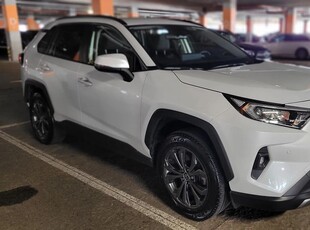 Toyota RAV4 2.5 Hybrid Comfort 4x2