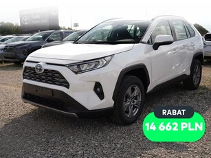 Toyota RAV4 2.5 Hybrid Comfort 4x2