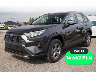 Toyota RAV4 2.5 Hybrid Comfort 4x2