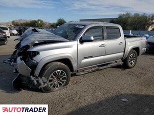 Toyota Tacoma 3.0 benzyna 2020r. (LAS VEGAS)