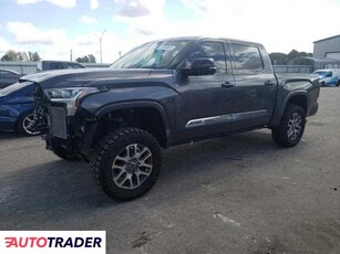 Toyota Tundra 3.0 benzyna 2023r. (DUNN)