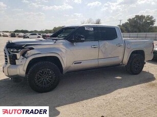 Toyota Tundra 3.0 hybrydowy 2023r. (SAN ANTONIO)