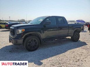 Toyota Tundra 4.0 benzyna 2019r. (HOUSTON)