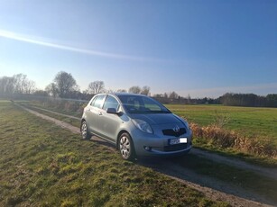 Toyota Yaris 1.3 Luna