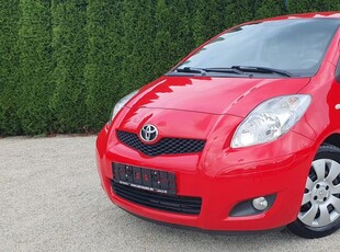 Toyota Yaris 1.33 Sol