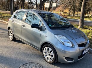 Toyota Yaris 1.33 Sol