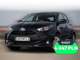 Toyota Yaris 1.5 Comfort CVT