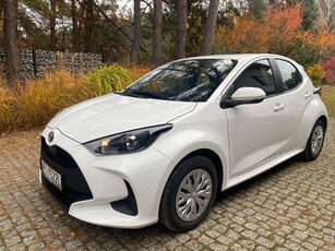 Toyota Yaris Hybrid 1.5 Comfort