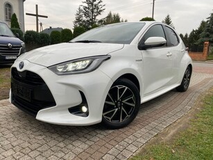 Toyota Yaris Hybrid 1.5 Premiere Edition