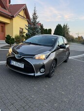 Toyota Yaris Hybrid 1.5 VVT-i Selection