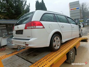 Vectra C 2006 1.9 CDTI w całości na części