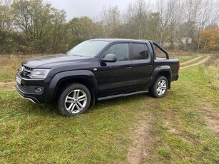 Volkswagen Amarok DC 2.0 BiTDI 4Mot Trendline