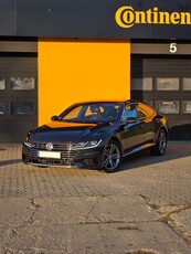 Volkswagen Arteon 2.0 TDI 4Motion SCR R-Line DSG