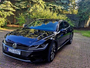 Volkswagen Arteon 2.0 TDI Bi-Turbo SCR 4Mot R-Line Edition DSG