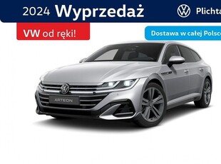 Volkswagen Arteon 2.0 TDI R-Line DSG